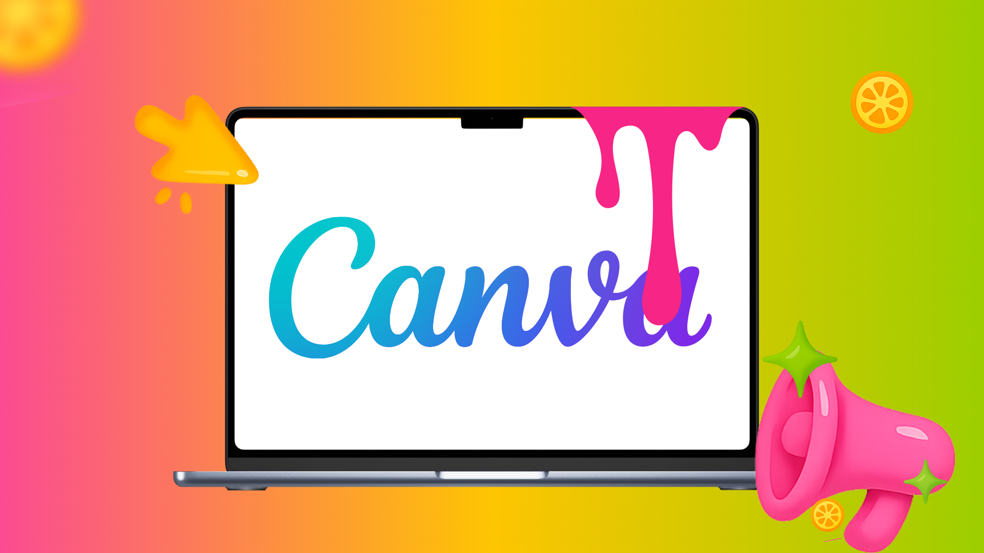 Top 5 Canva Hacks That Make Your Posts Look Pro (Even if You’re Not a Designer)