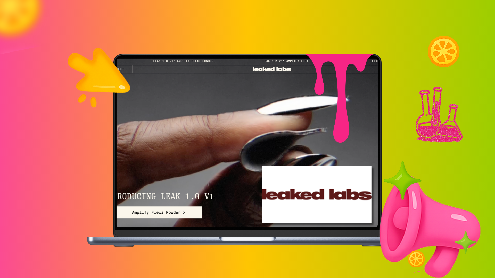 Case Study: Leaked Labs and the Risk of Turning Customers Into Product Testers